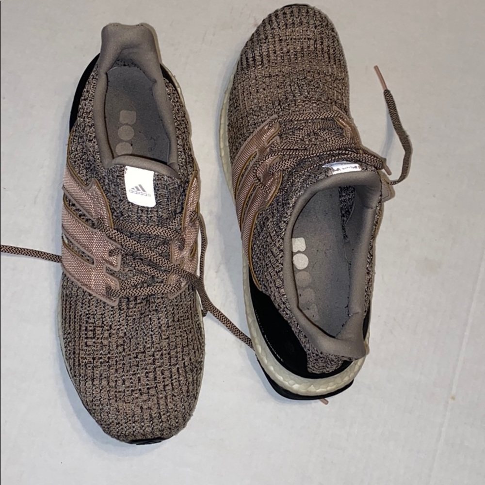 Adidas ultra Boost!